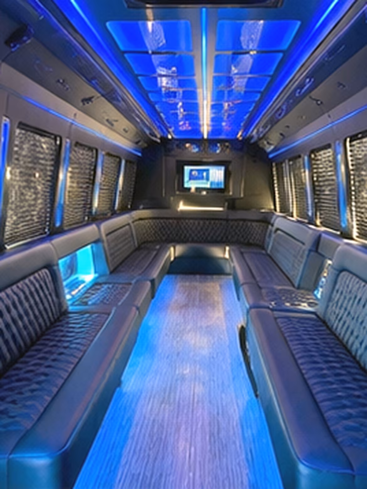 San Antonio Sporting Event Transportation